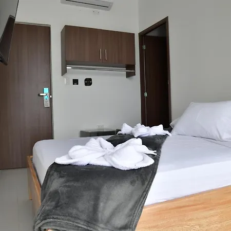 Alpha Hotel Boutique-3
